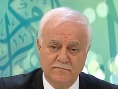 Mastürbasyon yapmak günah mı? Nihat Hatipoğlu'na sorulan bu soru ve Hatipoğlu’nun verdiği cevap olay oldu