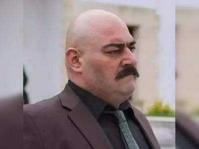 Ben Bu Cihana Sığmazam'ın Cabbar'ı Cem Cücenoğlu'ndan inanılmaz değişim: 60 kilo verdi, bambaşka birine dönüştü!