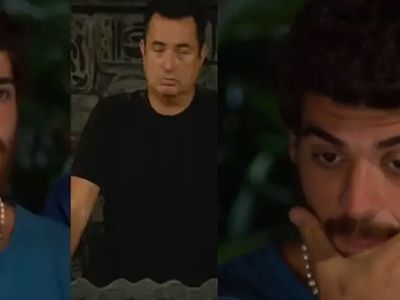 Survivor Poyraz bilerek mi elendi? Ortaya atılan iddia şok etkisi yarattı! ''Hapse girmemek için...''