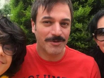 Geniş Aile’nin Cevahir’i Ufuk Özkan 17 yıllık eşinden tek celsede boşandı! Ünlü oyuncunun eşi meğer tanıdık biriymiş