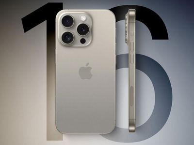 Teknoloji dünyası bunu konuşuyor: iPhone 16’nın yeni görüntüleri sızdırıldı!