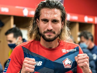 Trabzonspor Transferde Eski Yıldızı Yusuf Yazıcı'yı Gözüne Kestirdi!