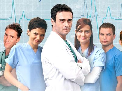 Doktorlar dizisi oyuncularının şimdiki halleri