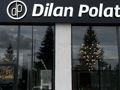 Dilan Polat’ı yıkan haber: evladımı kaybettim..