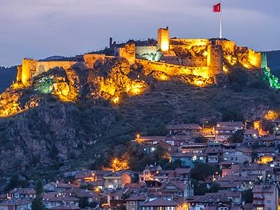 Herkesi şaşırtan liste açıklandı! Türkiye’nin ‘en yaşanılabilir’ şehrini bakalım tahmin edebilecek misiniz?