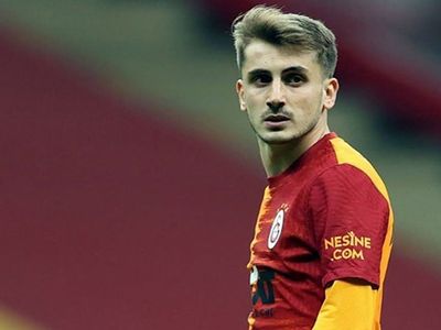 Galatasaray'da Kerem Aktürkoğlu'nun Marcao İle Yaşadığı Olayın Ardından Performansı Düştü!