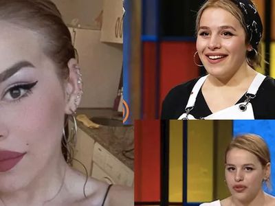 MasterChef Türkiye 2022'de kaos tam gaz devam ediyor! Yarışmacı Fatma Nur tüm dengeleri bozdu 'Yemek yarışması mı şov yarışması mı belli değil'