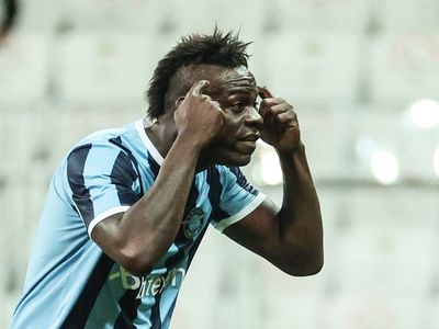 Mario Balotelli kimdir?