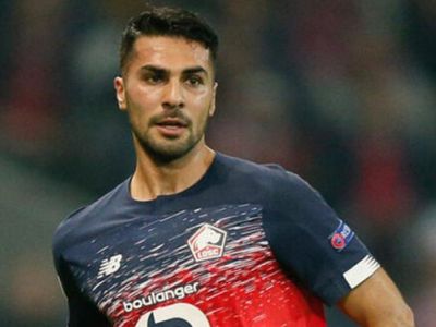 A Milli Takım'ın Yıldız Futbolcusu Zeki Çelik Dev Takımların Transfer Radarına Girdi!