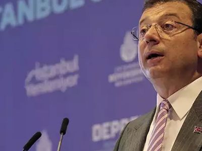 Ekrem İmamoğlu davası sonuçlandı: YSK üyelerine hakaretten hapis cezası aldı