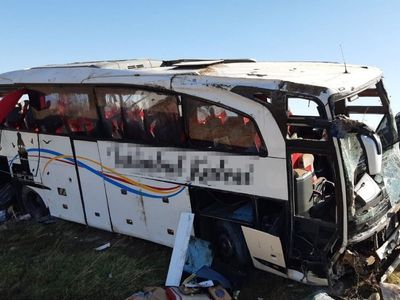 Peş Peşe Yaşanan Otobüs Kazalarından Sonra Otobüs Şoförlerinin Hilesi Ortaya Çıktı