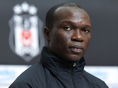 Eski Beşiktaşlı Vincent Aboubakar Performansıyla Hayrete Düşürdü!