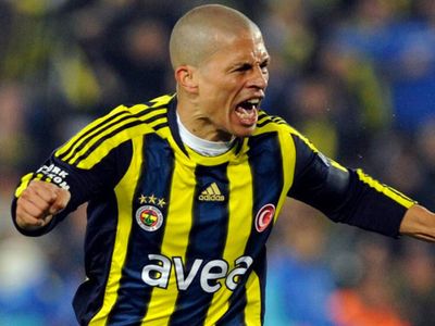 Alex de Souza Nasıl Fenerbahçe Efsanesi Oldu?
