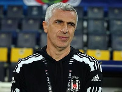 Beşiktaş Yönetimi, Önder Karaveli'nin istifasını kabul etti! Bugün resmi açıklama yapılacak