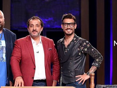 MasterChef'de yaprak dökümü! Ünlü şef yaşananlardan sonra kapı dışarı edildi Acun onu kovup yerine başka isim aldı! İşte MasterChef'in yeni jürisi...