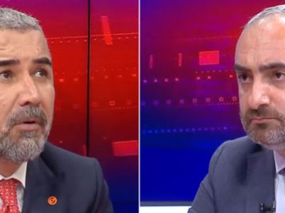 Son Haftaların Gündem Adamı Veyis Ateş'e Bir Şok Daha!
