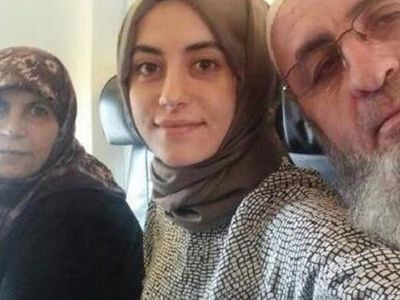 Büyükşen Cinayeti Çözüldü! Gelişmelerin Ardından Aileden İlk Açıklama Geldi