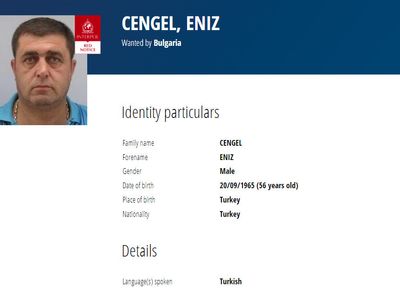 Interpol Nedir, Interpol Kırmızı Liste Ne Demek, Interpol Kırmızı Listesinde Bulunan Türkler Kimler?