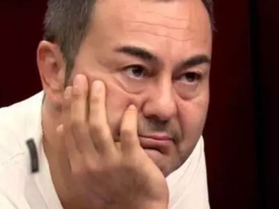 Serdar Ortaç TikTok'tan kazandığı paralarla bakın ne yapıyormuş!