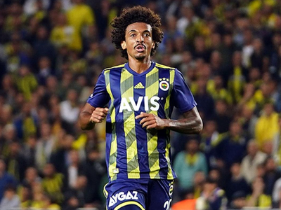 Luiz Gustavo Fenerbahçe’den Gitmek İstiyor!
