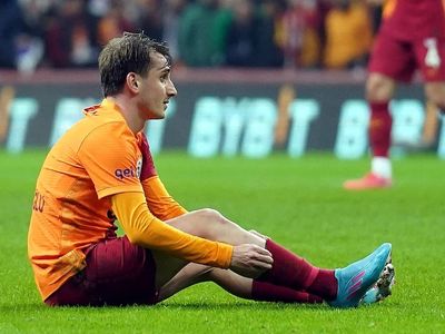 Şansal Büyüka'dan Galatasaraylı Futbolculara ve Yönetime Ağır Sözler!
