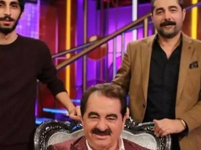 İbrahim Tatlıses oğlu Ahmet Tatlıses ile davalık olmuştu: Her şeyi ifşa etti! Ağır ilaçlar kullanıp...