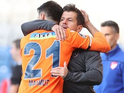 Başakşehir'e Emre Belözoğlu'ndan Kötü Haber Geldi!