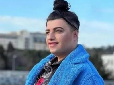 Mükremin Gezgin’den olay yaratan itiraf! Canlı yayında söyledikleriyle ortalığı birbirine kattı ‘Ben zaten kadınım’