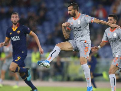 Beşiktaş Mehmet Topal'ı Kadrosuna Kattı!
