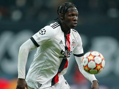Beşiktaşlı Fabrice N'Sakala'yı Altay Transfer Etmek İstiyor!
