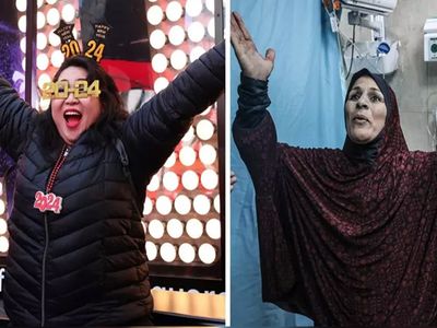 Dünya gözlerini Gazze’ye kapadı!