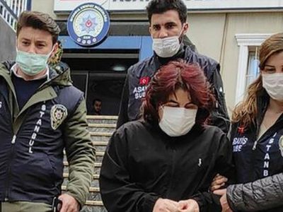 Hande Çinkitaş Davasında Son Gelişme! Tanıklar Konuştu