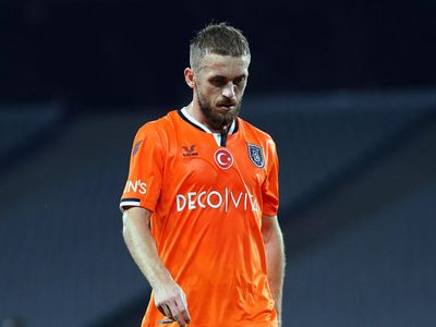 Trabzonspor Medipol Başakşehir'den Edin Visca Transferini Bitirdi!