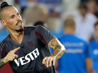 Marek Hamsik Kimdir?