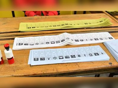 Sürpriz sonuç: Hangi parti hangi ilçede en yüksek oyu aldı?