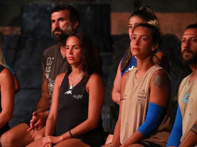 Acun delirdi Survivor All Star 2022’nin bu hafta elenecek ismi ifşa oldu!