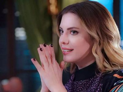 Eda Ece'den olay röportaj: Herkesi eğlendirdim, kendi çocuğumu eğlendiremedim!
