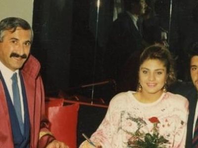 Melisa Ural paylaştı annesi Sibel Can çıldırdı: Sosyal medya Hakan Ural’ın kızının o fotoğraflarını konuşuyor