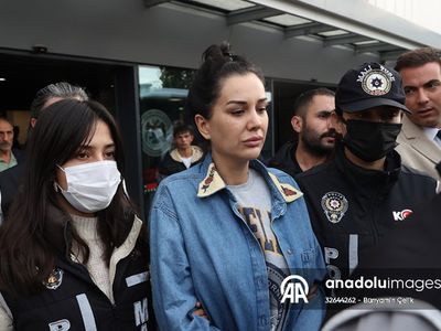 İkinci tutuklama kararıyla şok geçirdi: Dilan Polat adliye koridorlarında eşine böyle haykırdı...