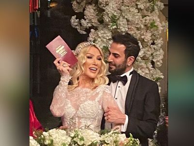 Cici baba krizi devam ediyor! Oğulcan Engin'e Seda Sayan'ın evliliği soruldu küplere bindi sevgilisi Miray Daner zor sakinleştirdi! Annesi için öyle şeyler dedi ki