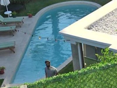 Gizledikleri Sevgilileriyle Kameralara Yakalanan Ünlüler