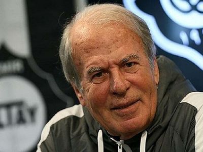 Beşiktaş Mustafa Denizli'yi Sportif Direktör Olarak Takımın Başına Getirmeyi Planlıyor!