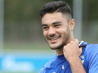 Beşiktaş, Transferde Ozan Kabak’ı Radarına Aldı!