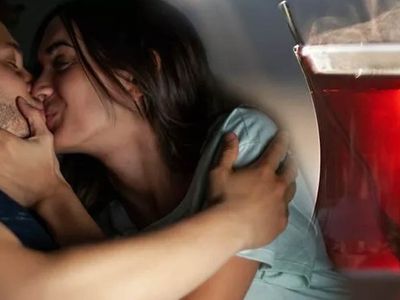 Böyle çay aşkı Karadeniz’de yok! Cinsel ilişki ortasında mola veren karısından şikayetçi olan adam mahkemeye koştu