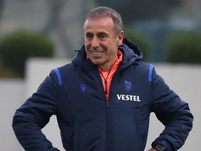 Trabzonspor, Abdullah Avcı İle Kaybetmiyor!