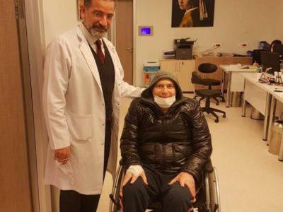 Mehmet Ali Erbil’den Gelen Haber Hayranlarını Üzdü!