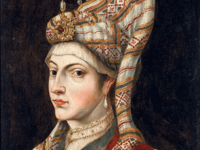 Hürrem Sultan Kimdir?