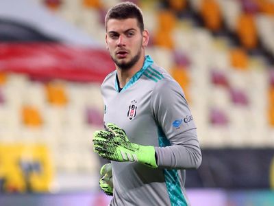 Beşiktaş, Utku Yuvakuran'ı Fatih Karagümrük'e Kiraladı!