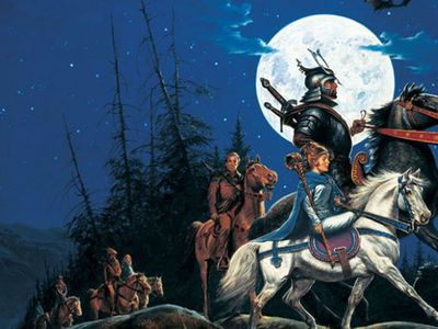 Yeni Game of Thrones Geliyor! Zaman Çarkı Konusu Nedir, 2. Sezon Gelecek mi?