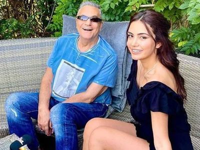 Mehmet Ali Erbil'i ifşa etmişti! Ece Ronay son paylaşımıyla ağızları açık bıraktı